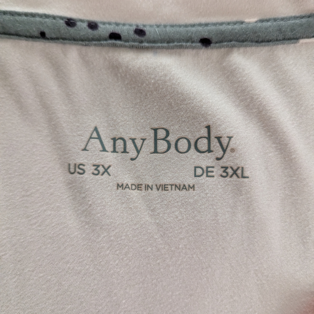 AnyBody Pajamas - Picture 8 of 14